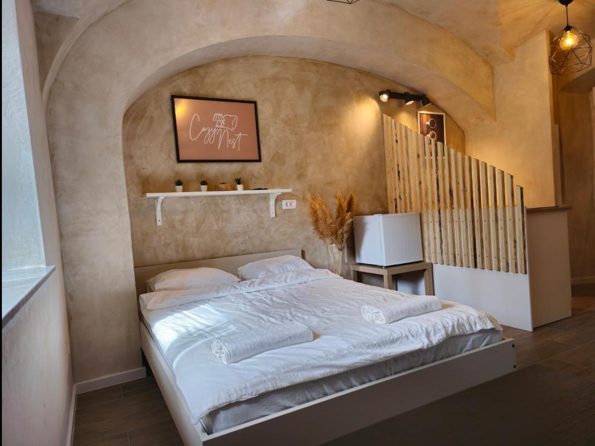Apartment Cozy Nest *