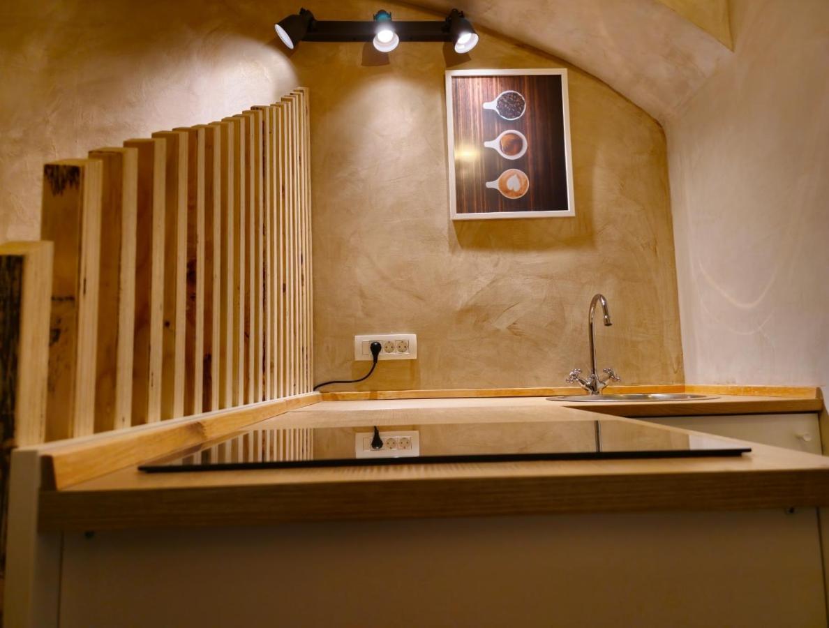 Apartment Cozy Nest Laibach