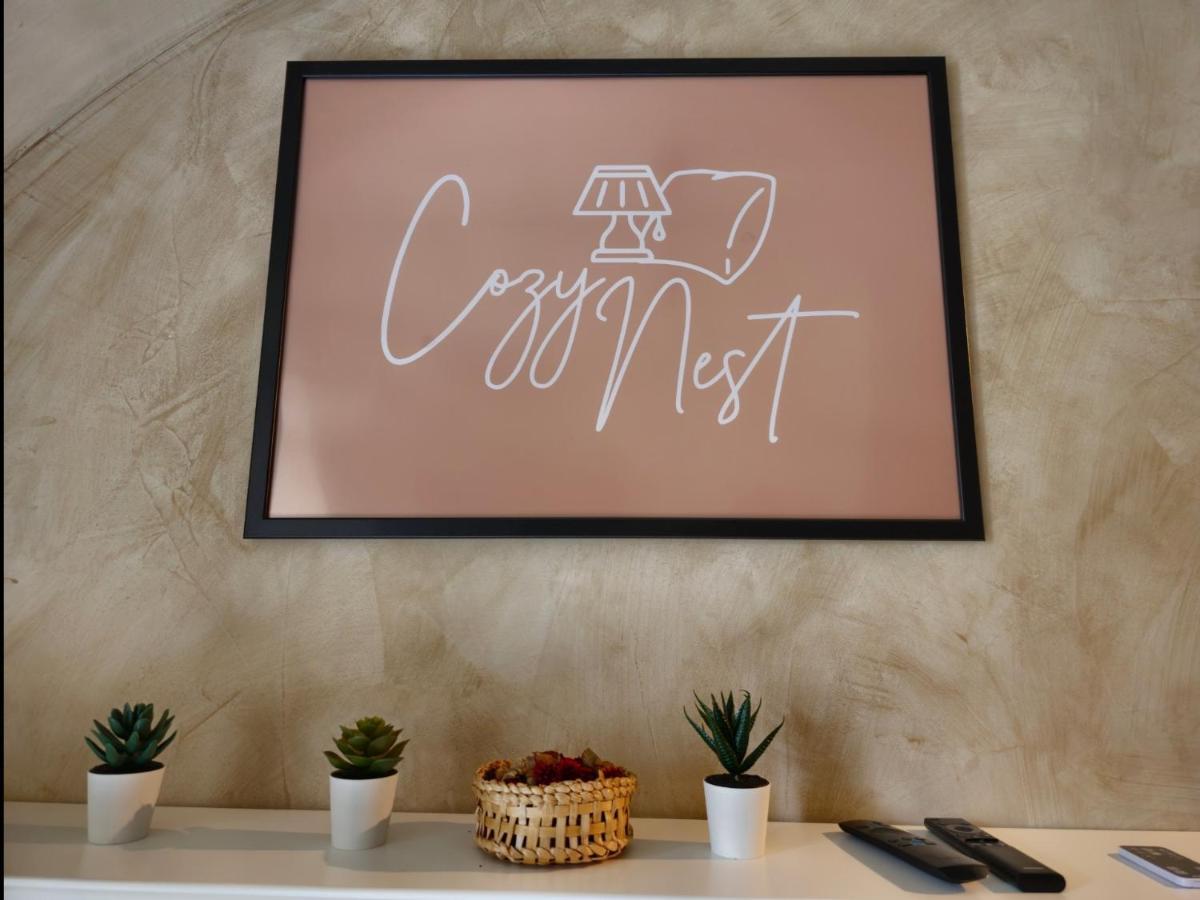 Cozy Nest *