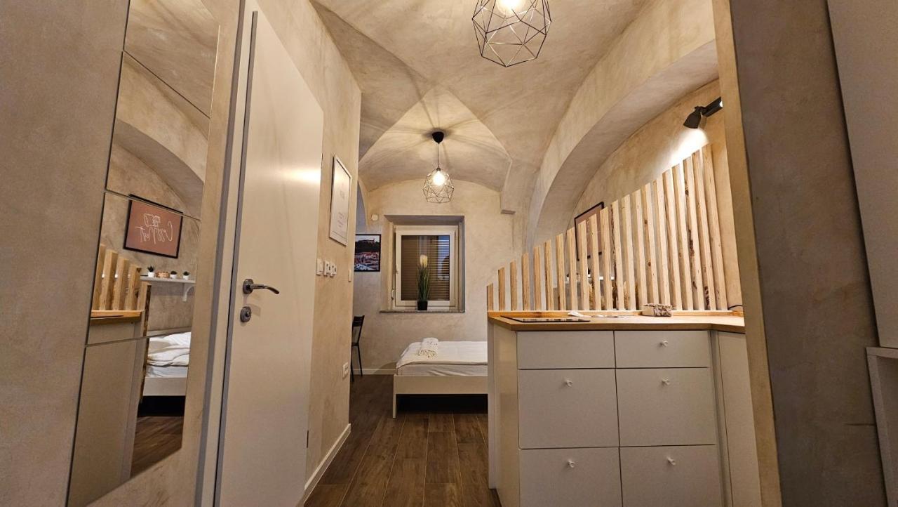 Apartment Cozy Nest *