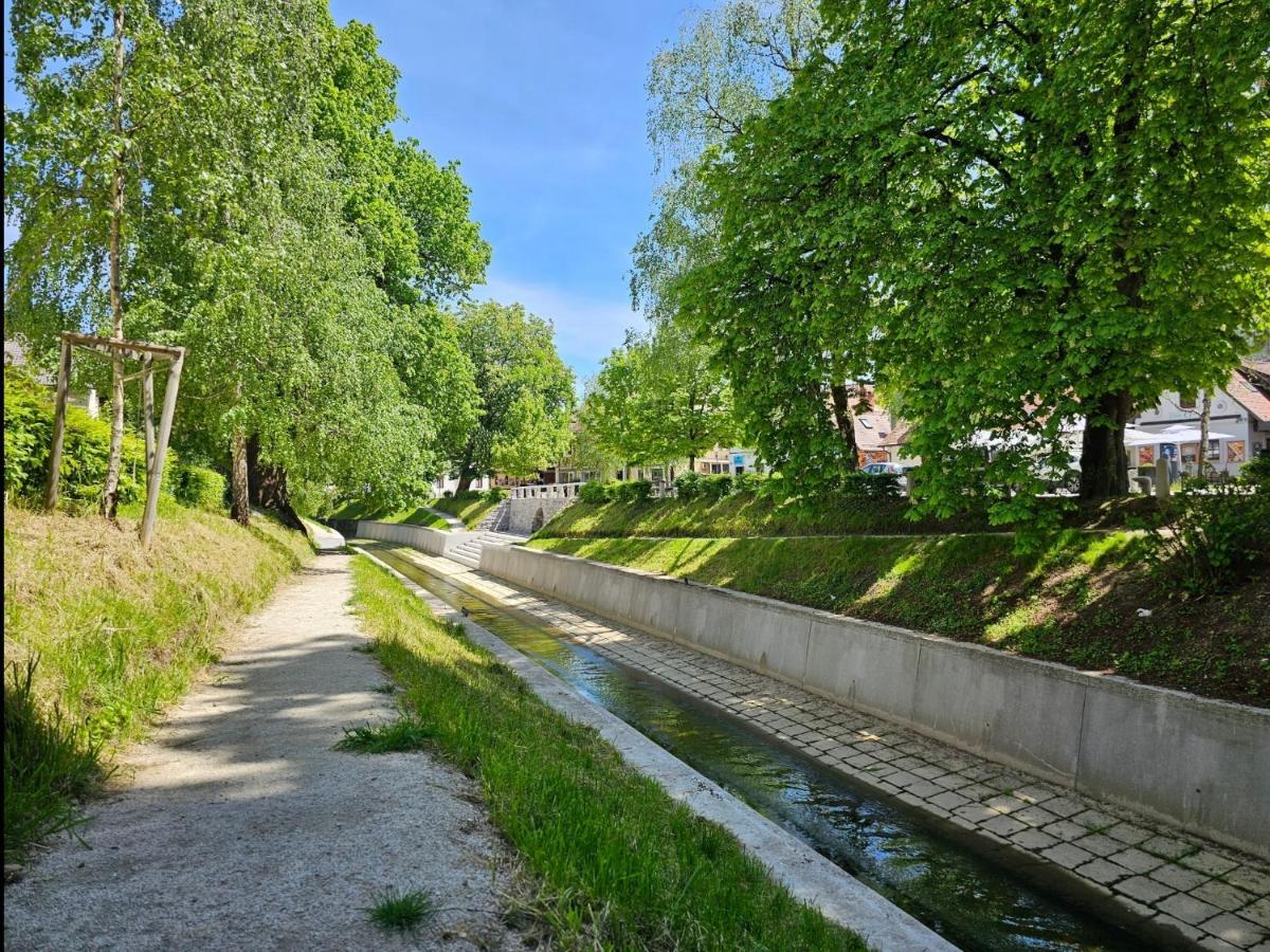 Cozy Nest Ljubljana